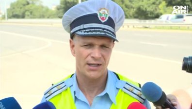 Проверки за скорост в цялата страна, ще се следи и за валидна "Гражданска отговорност"
