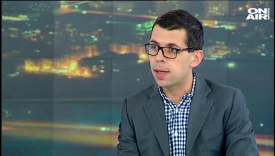Юрист: Показателят дали има борба с корупцията ще бъде аферата с КТБ