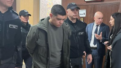 10 години затвор за шофьора, убил семейство Пушкови в Пловдив