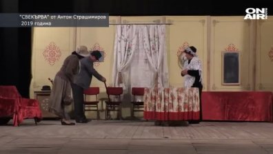 Историите ON AIR: Театралното село Замфирово