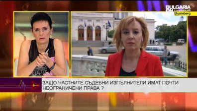 Мая Манолова - БСП няма да допусне този модел на здравна реформа