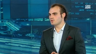 Оръжията за масова употреба - строг контрол или свобода?