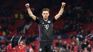 Капитанът на "Байерн" (М) отива в "Барселона" като свободен агент?