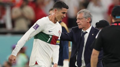 Сестрата на Кристиано Роналдо го вижда в игра на Мондиал 2026