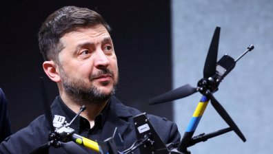 Зеленски: Предложенията на Русия не са компромис, а тероризъм