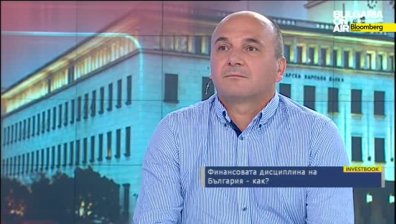 Любомир Дацов: По-важната тема икономически е актуализацията на бюджета