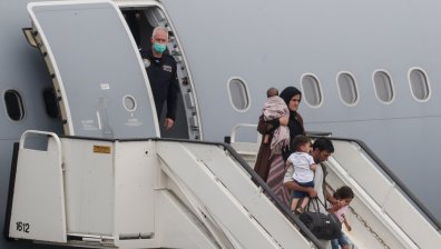 10 млн. афганистанчета имат нужда от помощ, над 1 млн. ще се сблъскат с недохранване