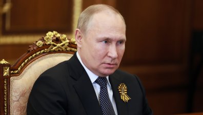 Путин: Намерете решение за плащанията на "недружелюбните" държави