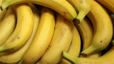 90% от хората ядат банани, изхвърляйки една от най-полезните съставки