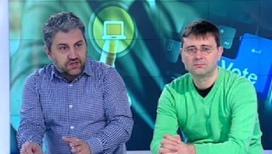 Съдебната реформа - ключова за онлайн гласуването
