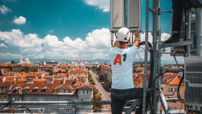 A1 Group избра Nokia и Ericsson за доставчици на 5G оборудване за България, Словения, Сърбия и Хърватия