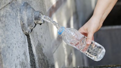 В Плевен обявяват частично бедствено положение заради водната криза