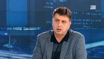 Обединение в СДС? Има надежда, твърди бивш лидер