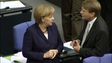 Германия одобри спасителния план за Гърция