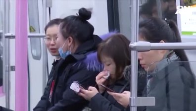 Китайската икономика очаква срив на фона на настъпващата епидемия