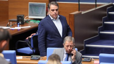 Горещ дебат в парламента: Ограничават кой може да номинира за ВСС