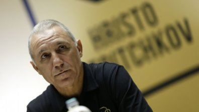 Христо Стоичков се връща от САЩ и заема висок пост в ЦСКА?