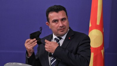 Кой ще наследи Зоран Заев в Социалдемократическия съюз на Македония?