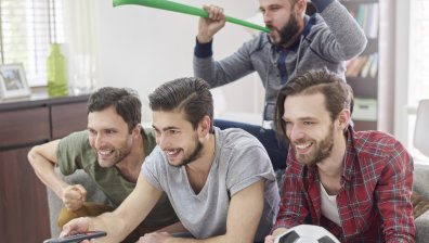 Ефбет на живо: Защо това е един от най-добрите раздели за live залози в България?