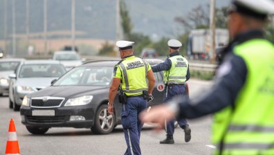 Пияните и дрогираните шофьори се увеличават, отказват да бъдат тествани