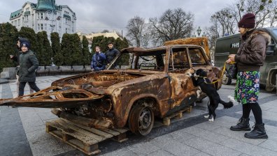 Украинската атака в Макеевка предизвика трусове в руската армия