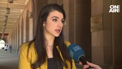 Бориславова: "Продължаваме промяната" обмисля Кирил Петков и Асен Василев за премиерския пост