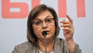 Нинова: Националният съвет на БСП одобрява програмата на правителството