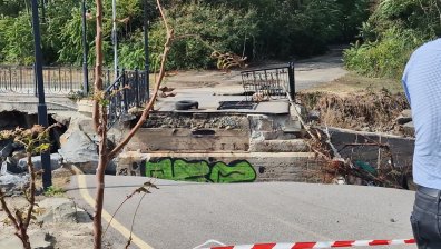 ЕК предоставя помощ на България след наводненията