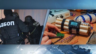Създават нови антитерористични центрове заради вербувания от ИДИЛ тийнейджър
