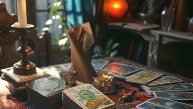 Нумерологична прогноза и таро карта за 18 март