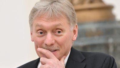 Песков отрече Путин да е канил Зеленски на преговори чрез президента на Гвинея