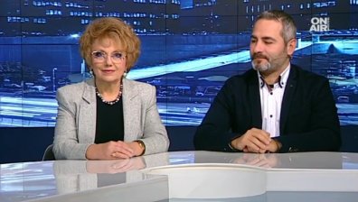 Протестите в страната - не срещу правителството, а срещу цялата политическа класа