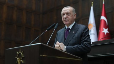 Ердоган на корицата на "Шарли Ебдо", Турция се гневи