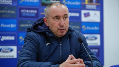 Поздрави от "Герена": "Левски" не пропусна рождения ден на Мъри Стоилов