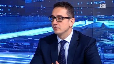Kакво е нивото на инвестициите у нас през тази година?