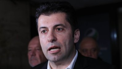 Петков: Преди влизане в Еврозоната е абсурдна идеята за смяна на финансовия министър