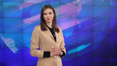 Антония Яворова