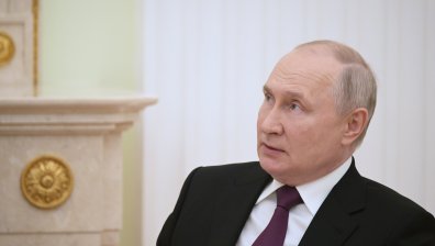 Институтът за изследване на войната: Путин нареди инвазията,&nbsp;смяташе, че НАТО е слаба