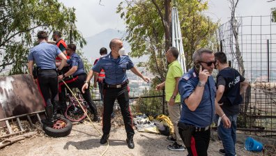 Европа гори! Намират овъглени тела в Италия, жестоки пожари в Португалия и Хърватия