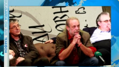 Пламен Даракчиев: Промяната е в ръцете на хората!