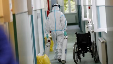 Заради Ковид-19 Румъния остана без ковчези