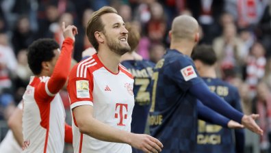 Хари Кейн ще се изправи срещу любимия си "Тотнъм"