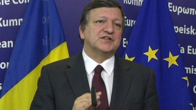 Европейският съюз готов да облекчи издаването на визи за Русия