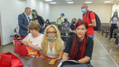 Съдът се произнесе: 8 години затвор за Десислава Иванчева