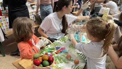 Софийската митрополия приобщава децата по-близо до църквата: Това е бъдещето