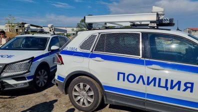 Крадци задигнаха 2600 лв. от оборота на бензиностанция в Кресна