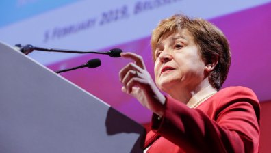 МВФ предупреди: Фалитите на малкия и среден бизнес могат да се утроят