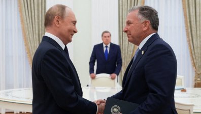 Тричасова среща в Кремъл: Сигнали от САЩ, отговори от Путин