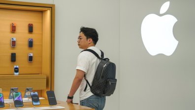 Apple излезе от преговорите за финансиране на OpenAI