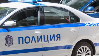 Взрив в жилищен блок във Варна